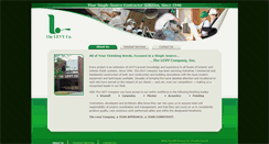 Desktop Screenshot of levycoinc.com